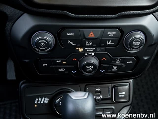 Jeep Renegade - afbeelding nr 28
