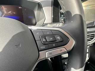 Volkswagen T-Cross App Connect - afbeelding nr 20