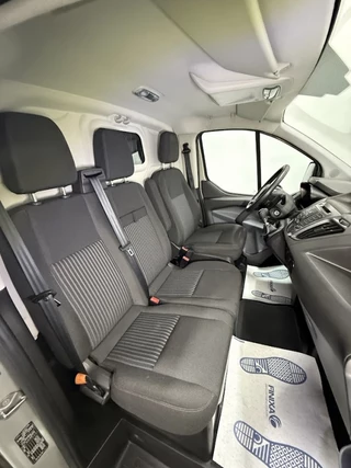Ford Transit Custom Ford Transit Custom 290 2.2 TDCI L2H2 Am | 2X Schuifdeur | AIRCO - afbeelding nr 16