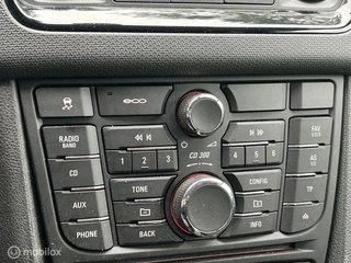 Opel Meriva Opel Meriva 1.4 Turbo Berlin | Airco | Trekhaak | Nwe APK - afbeelding nr 22