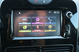 Renault Clio - afbeelding nr 15
