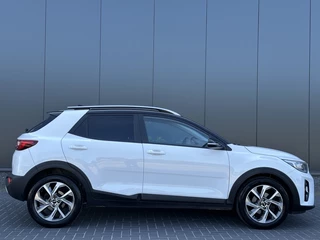 Kia Stonic - afbeelding nr 6