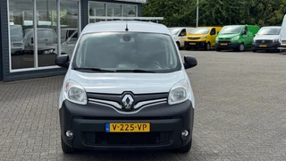 Renault Kangoo - afbeelding nr 2