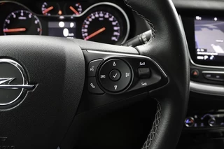 Opel Grandland X Opel Grandland X 1.2 Turbo*CARPLAY*AUTOMAAT*HAAK*CRUISE*KEYLESS-GO* - afbeelding nr 23