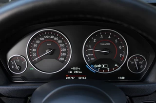 BMW 3 Serie BMW 3 Serie Touring 316i Executive M-sport | Orig. NL | Keyless | Shadow | Xenon - afbeelding nr 21