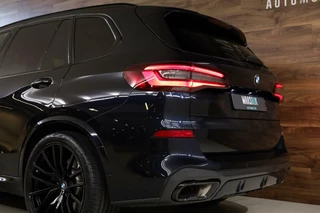 BMW X5 BMW X5 xDrive45e High Exe|M-Sport|Pano|Ventilatie|HK Audio|ACC| - afbeelding nr 20