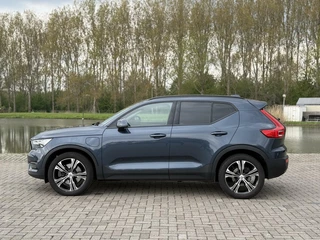Volvo XC40 Volvo XC40 1.5 T4 Recharge R-Design Expression - afbeelding nr 8