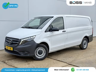Mercedes-Benz Vito 116 1.9 CDI