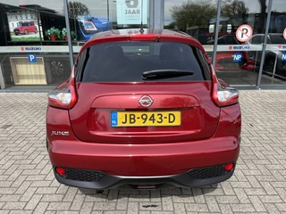 Nissan Juke - afbeelding nr 12