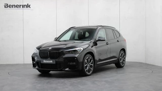 BMW X1 sDrive18i High Executive M-Sport