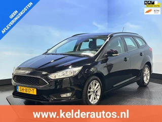 Ford Focus - 260464604-0