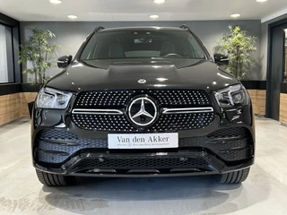 Mercedes-Benz GLE Mercedes-Benz GLE 350e AMG // Luchtvering // Soft Close // Alcantara Hemel // Trekhaak 3.500kg // Panoramadak // Head-Up // Burmester // Memory - afbeelding nr 24