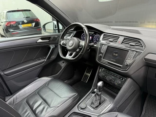 Volkswagen Tiguan Volkswagen Tiguan 2.0 TDI 4Motion Highline|Pano|Leer|Dynaudio|Camera| - afbeelding nr 30