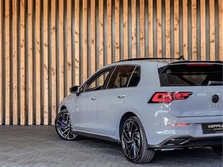 Volkswagen Golf Volkswagen Golf GTE 245PK Automaat Hybride | PANORAMADAK | LEDER | STOELVENTILATIE | MEMORY | HEAD-UP | STOELVERWARMING | IQ LIGHT | - afbeelding nr 22