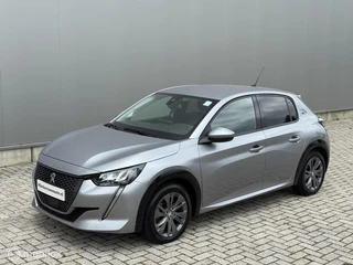 Peugeot e-208 Peugeot e-208 EV Allure 50 kWh - camera - 96% SOH - afbeelding nr 18