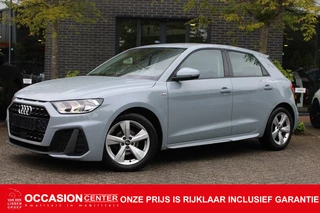 Audi A1 Sportback 25 TFSI S-Line "RIJKLAARPRIJS"