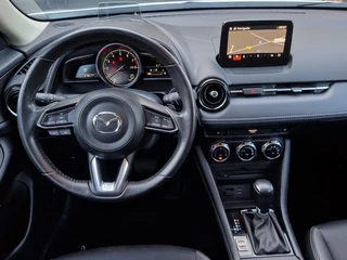 Mazda CX-3 - afbeelding nr 5