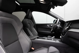 Volvo XC60 Volvo XC60 B4 Ultimate Bright|360 camera|Panorama|Google|H/K Audio - afbeelding nr 11