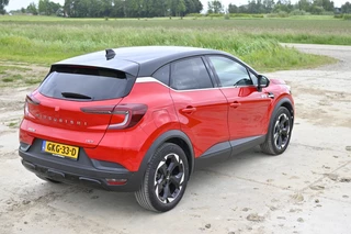 Mitsubishi ASX - afbeelding nr 12