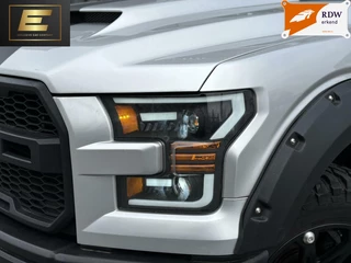 Ford F-150 Ford USA F150 3.5 V6 Ecoboost SuperCrew | LPG | stoelverwarming - afbeelding nr 2