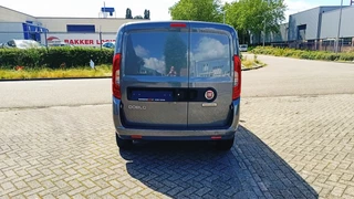 Fiat Doblò Fiat Doblò Cargo Bestelwagen - afbeelding nr 6