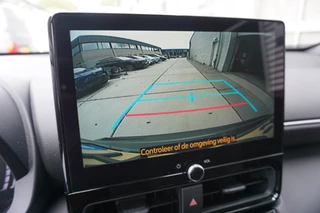 Toyota Yaris Cross Toyota Yaris Cross 1.5 Hybrid 115 Business Plus |Navi|Carplay|PDC V+A|Dodehoek|Camera|Stoel en stuurverwarming| - afbeelding nr 28