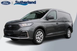 Ford Transit Connect - 172431300-0