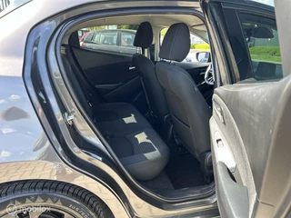 Mazda 2 Mazda 2 1.5 Skyactiv-G Sport| CARBON | CAMERA | CRUISE | NAV - afbeelding nr 24