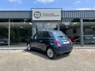 Fiat 500 Fiat 500 - afbeelding nr 7