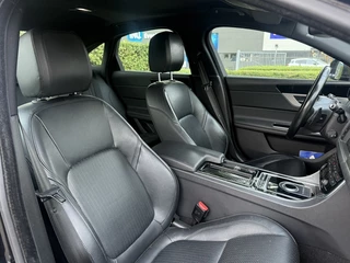 Jaguar XF Jaguar XF 2.0d Portfolio let op zie beschijving! - afbeelding nr 20