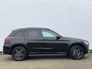 Mercedes-Benz GLC - afbeelding nr 33