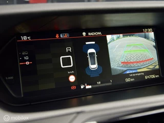 Citroën C4 Picasso Citroen C4 Picasso 130pk Feel I Automaat I 68.000km!! I - afbeelding nr 14