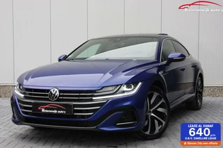 Volkswagen Arteon - 486041451-0