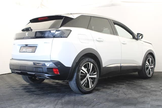 Peugeot 3008 |Plug in hybrid| - afbeelding nr 6