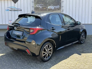 Toyota Yaris Toyota Yaris 1.5 Hybrid Dynamic | Keyless | LED | Stoelverw. - afbeelding nr 3