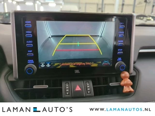 Toyota RAV4 Toyota RAV4 2.5 Hybrid 218pk Business Intro | Leder JBL CarPlay ECC Nav 18