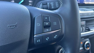 Ford Fiesta Ford Fiesta 1.0 EcoBoost Hybrid Titanium | Winter Pack | Navigatie | Camera - afbeelding nr 18