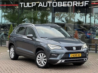 SEAT Ateca 1.4 EcoTSI Style Automaat 2017 1e eigenaar