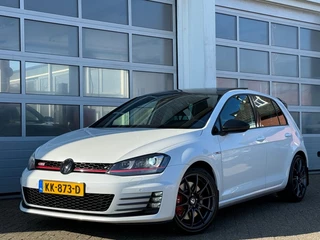 Volkswagen Golf - afbeelding nr 7