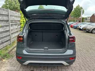 Volkswagen T-Cross Volkswagen T-Cross 1.0 TSI Style Automaat - afbeelding nr 6