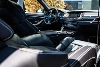 BMW M5 BMW 5-serie M5 Competition 1/200|PANO|ALCANT.HEMEL|CAMERA - afbeelding nr 23