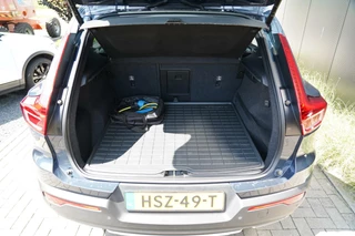 Volvo XC40 Volvo XC40 1.5 T5 Twin Engine Inscription - Panoramisch schuif/kanteldak - Stoelverwarming - Parkeercamera - Standkachel met timer - Adaptieve cruise control met BLIS - Elektrisch verstelbare stoelen - afbeelding nr 5