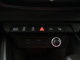 Audi A1 Sportback Audi A1 Sportback 40 TFSI 200pk S-Tronic Edition one S-Line Navigatie Stoelverwarming Bang & Olufsen Keyless 52 - afbeelding nr 35