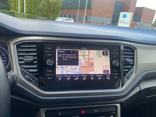 Volkswagen T-Roc - afbeelding nr 16