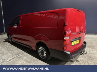 Opel Vivaro Android Auto, Cruisecontrol, Parkeersensoren, Bijrijdersbank - afbeelding nr 2