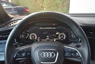 Audi Q7 - afbeelding nr 29