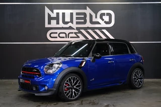 MINI Countryman - 435468650-0