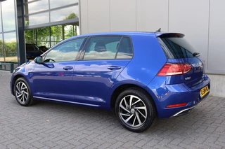 Volkswagen Golf Volkswagen Golf 1.0 TSI HighLine Clima, NAVI, Stoelverwarming, PDC - afbeelding nr 4
