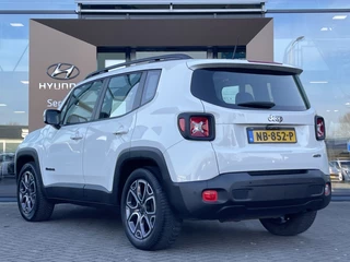 Jeep Renegade | Automaat | Panoramadak | Navigatie - afbeelding nr 10