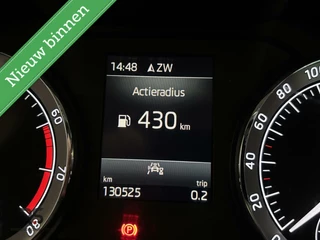 Škoda Karoq Skoda Karoq 1.0 TSI 110 pk handg. Buss. Edition | Navi | Cruise | PDC | CarPlay | Clima | DAB+ | Keyless | Org. NLD. | - afbeelding nr 8